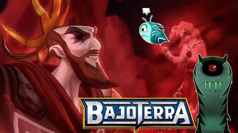 bajoterra doc malvada|Lo que tienes que saber de Goon doc Bajoterra .